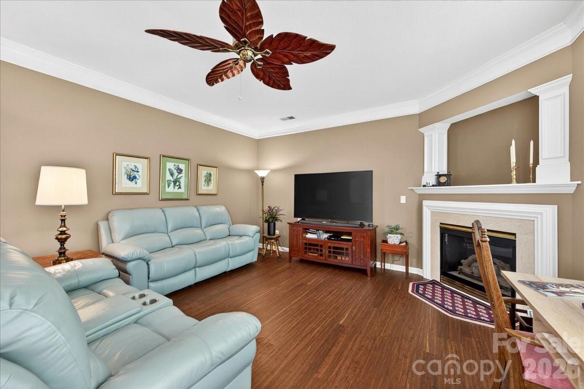 Greybriar - Residential