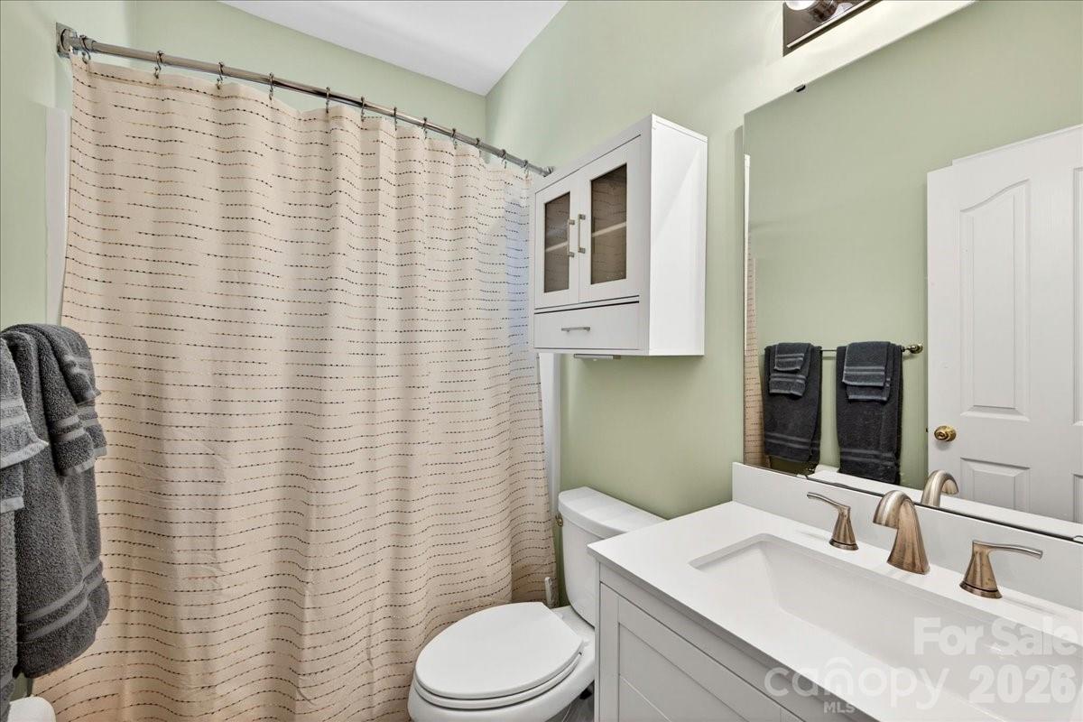 Greybriar - Residential