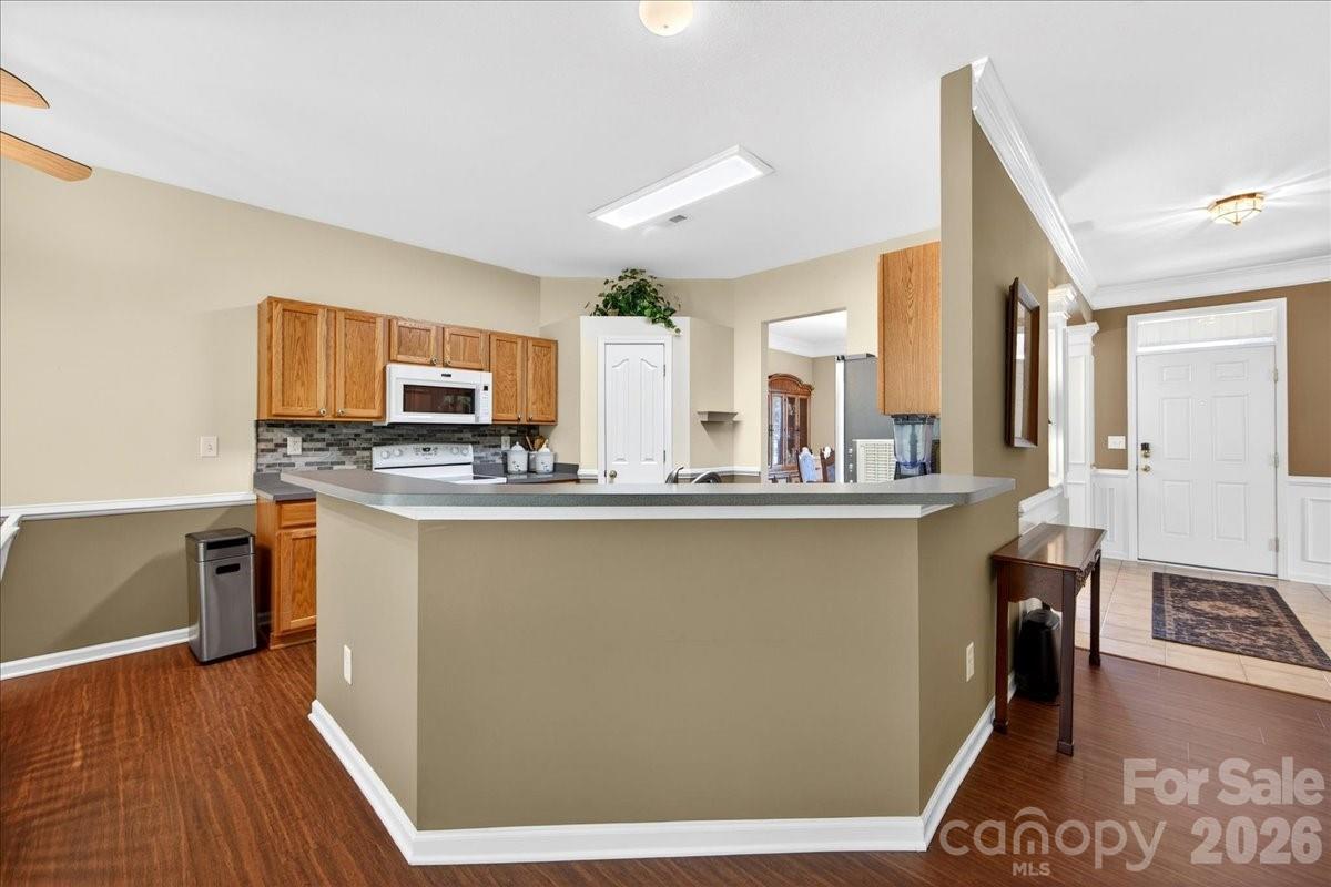 Greybriar - Residential