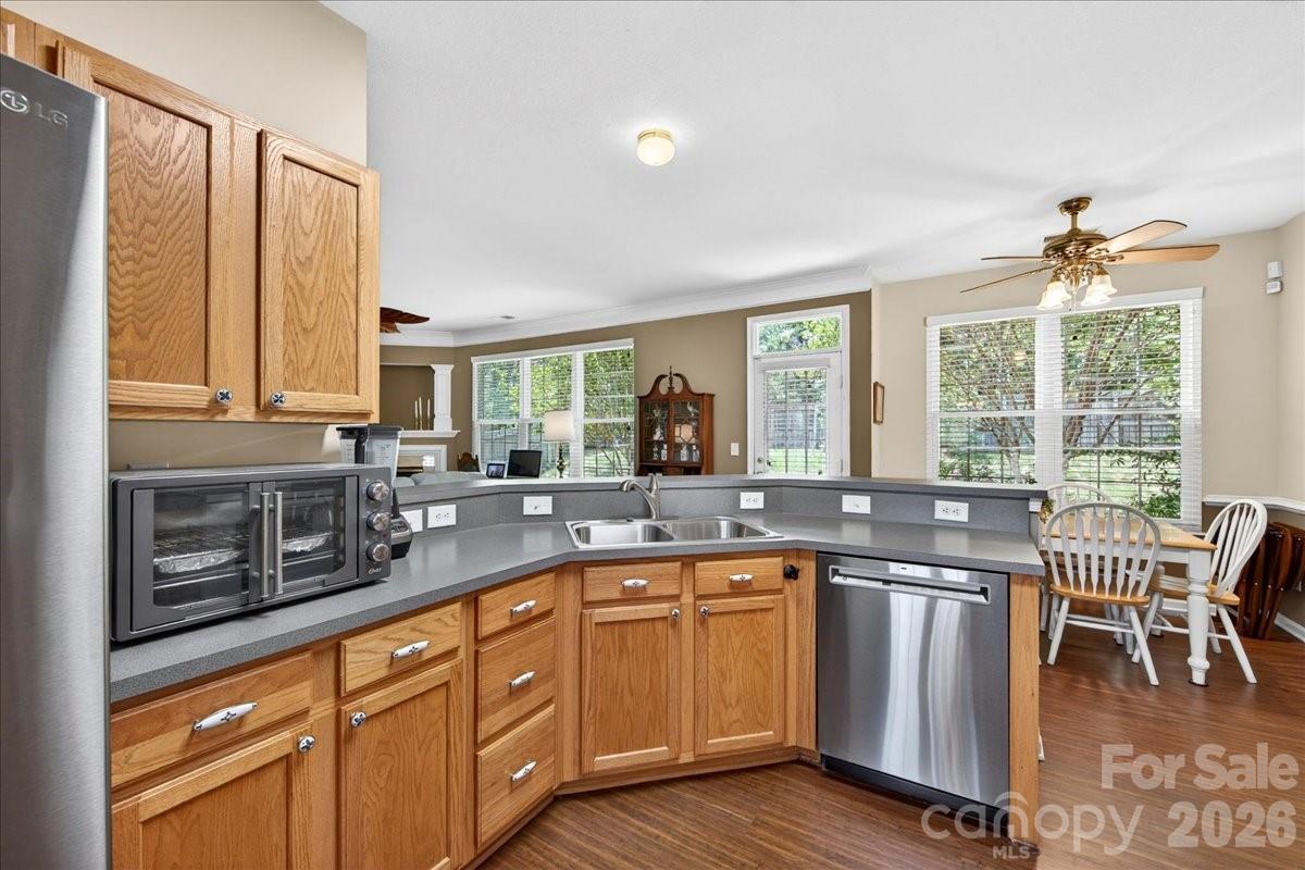 Greybriar - Residential
