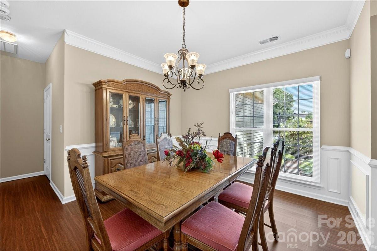 Greybriar - Residential