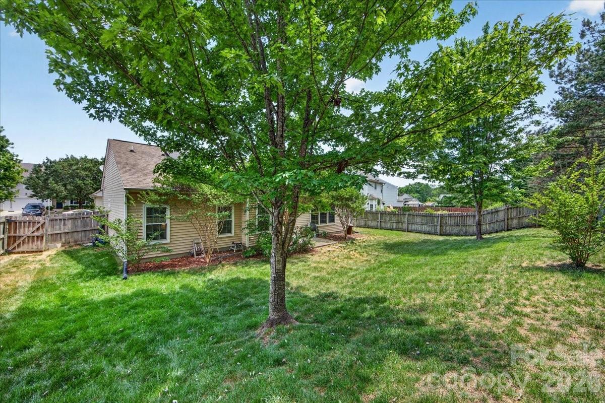 Greybriar - Residential
