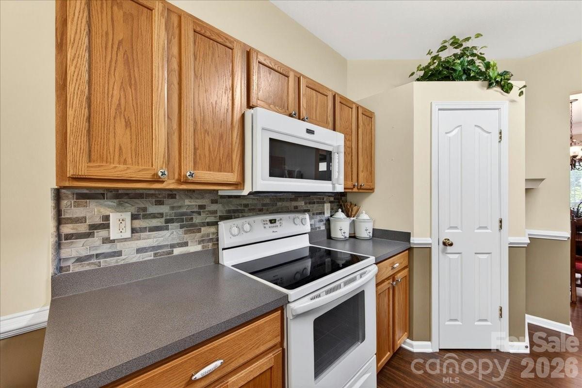 Greybriar - Residential