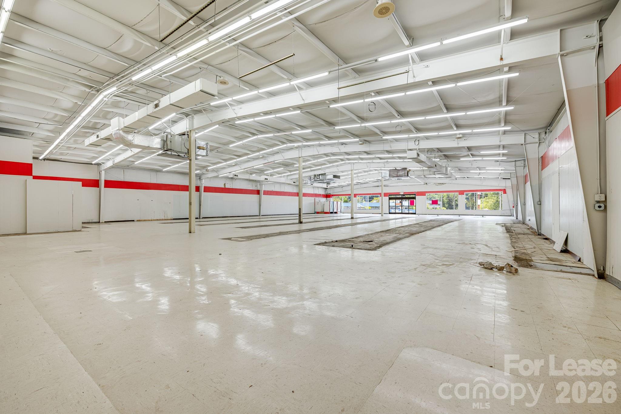 1380 Tunnel Road