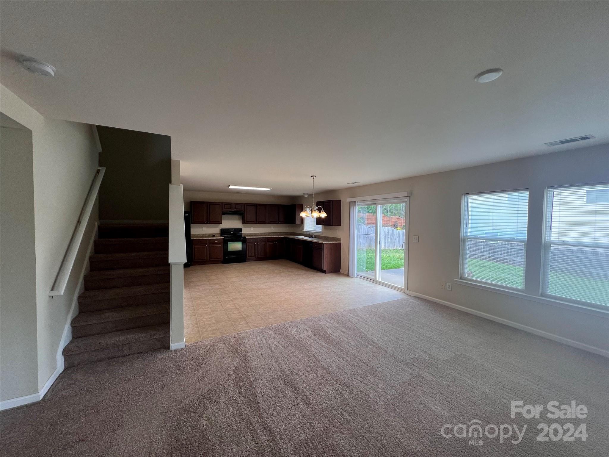 Prosperity Ridge - Residential