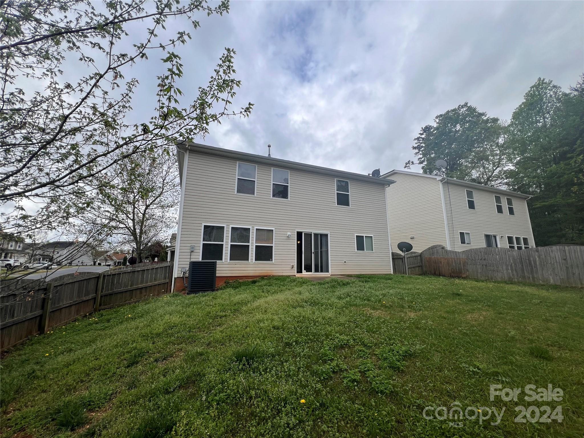 Prosperity Ridge - Residential