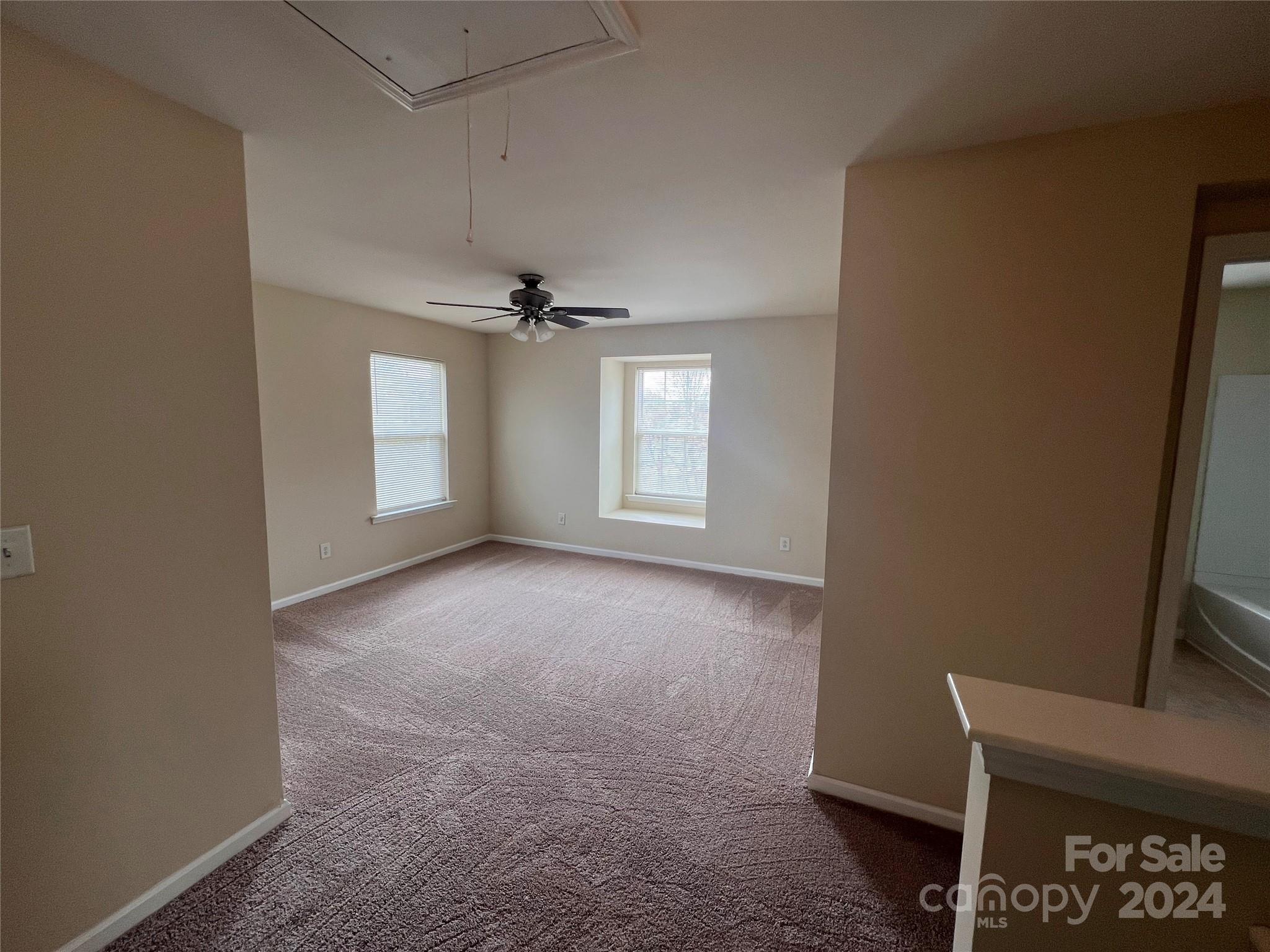 Prosperity Ridge - Residential