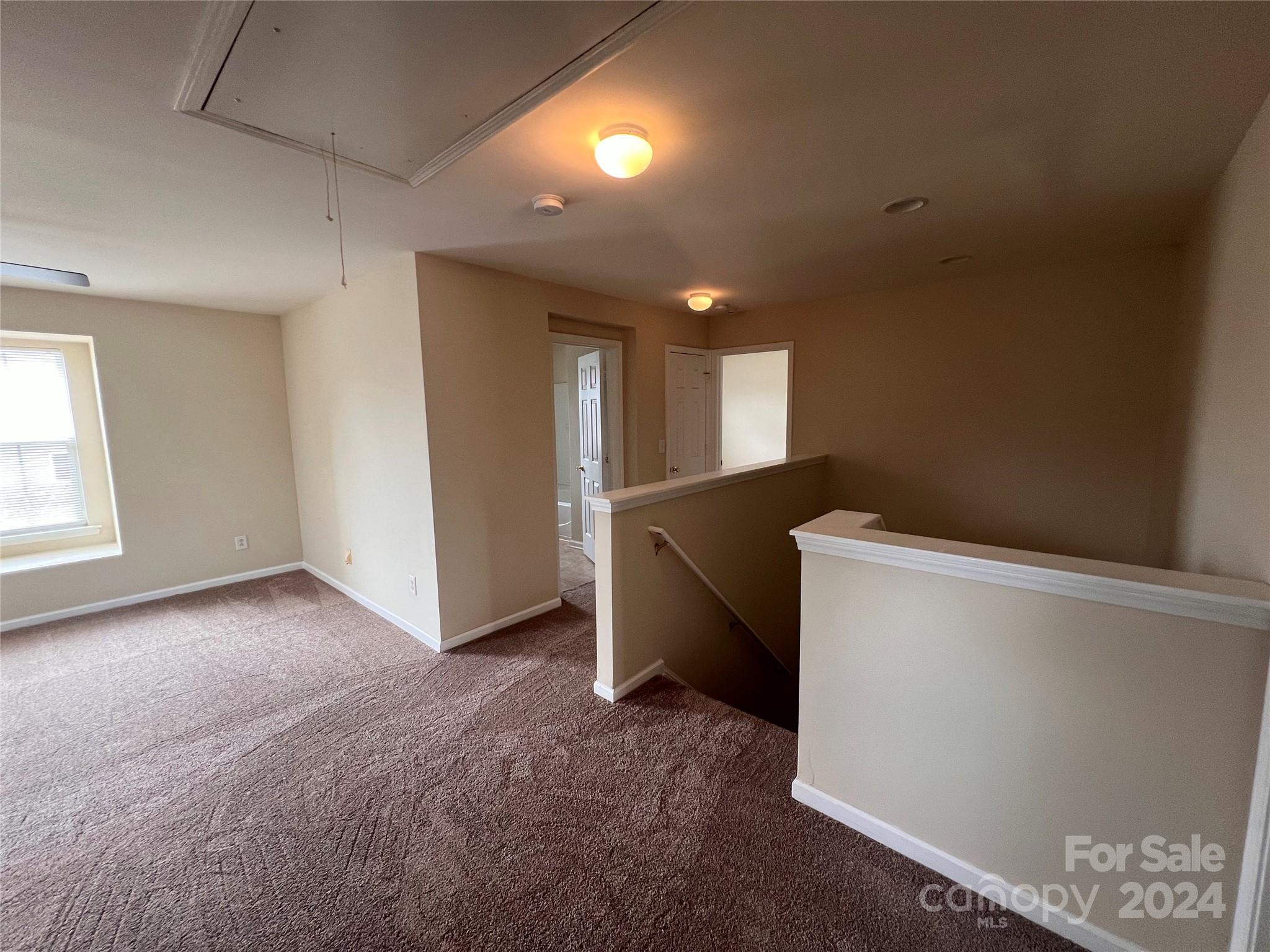 Prosperity Ridge - Residential