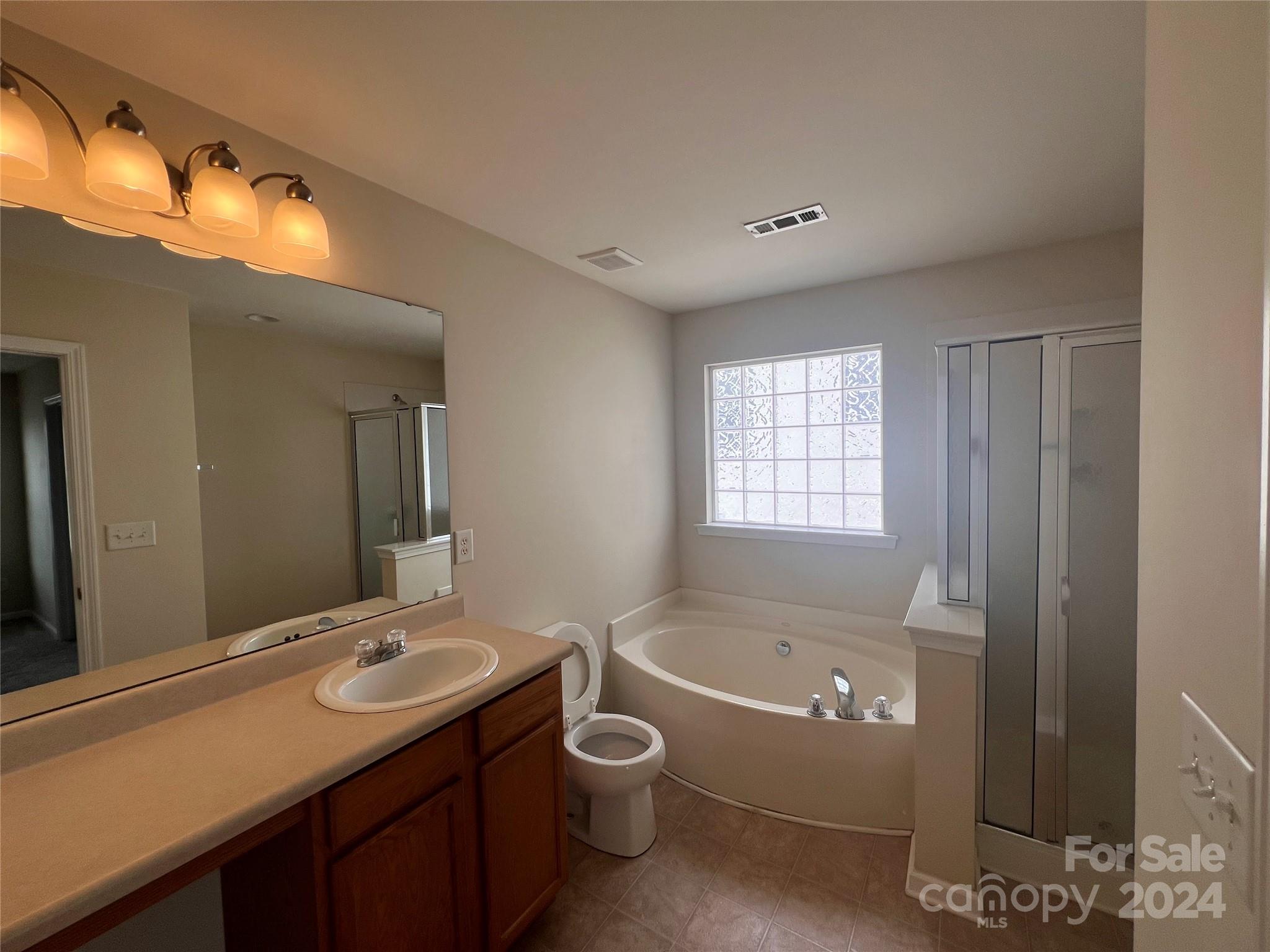 Prosperity Ridge - Residential