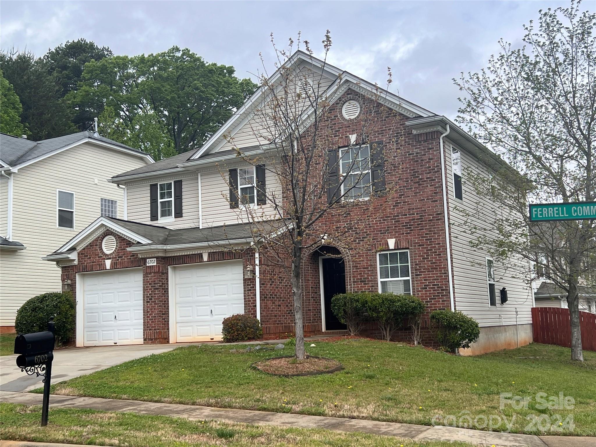 Prosperity Ridge - Residential