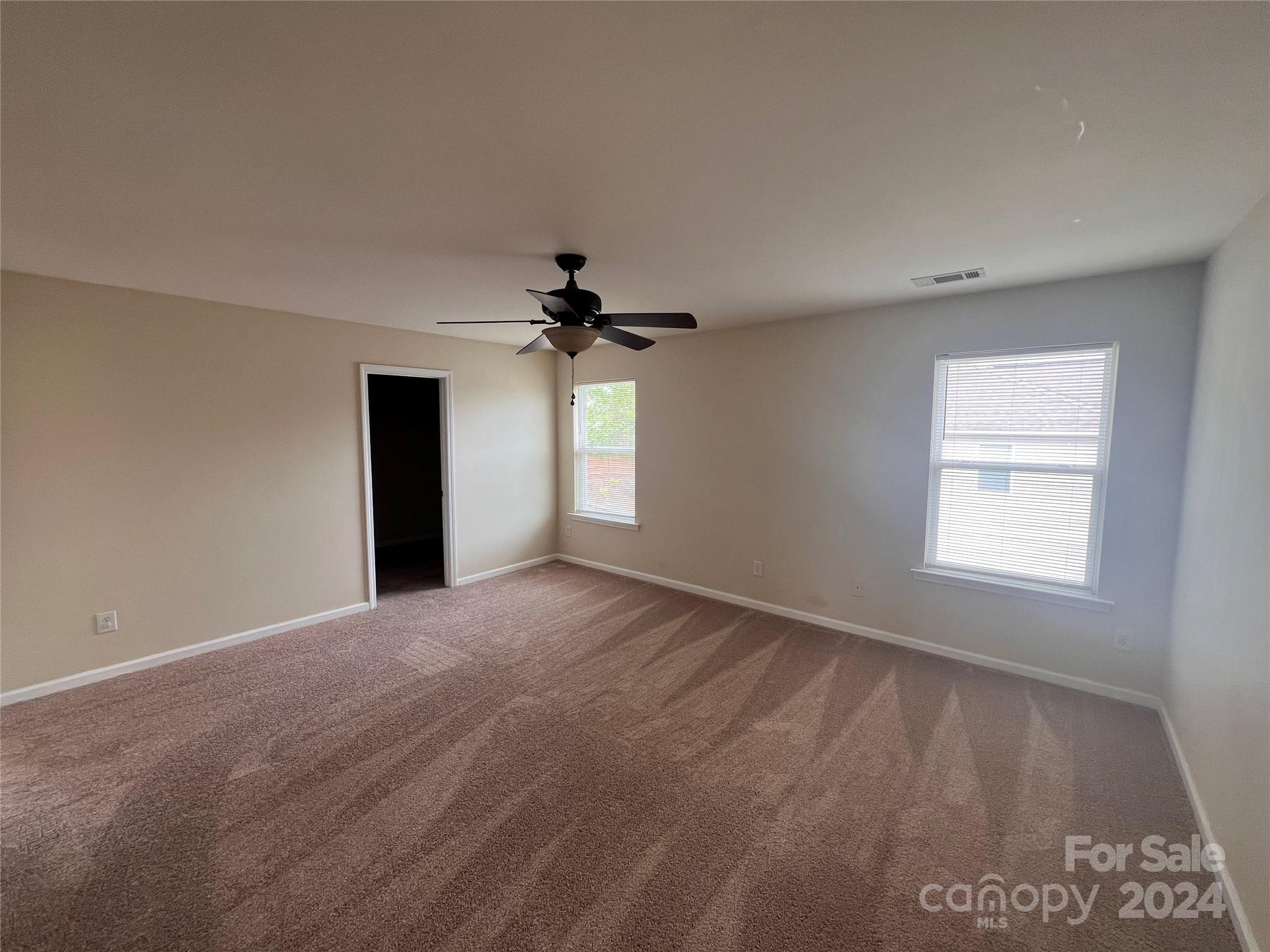 Prosperity Ridge - Residential