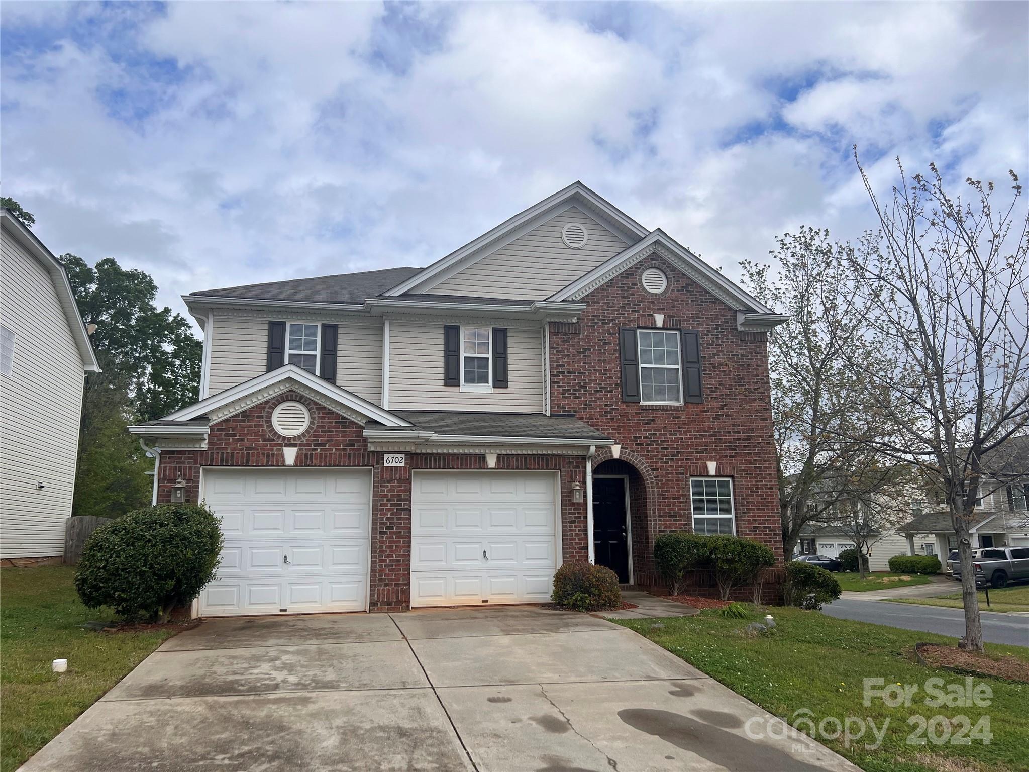 Prosperity Ridge - Residential