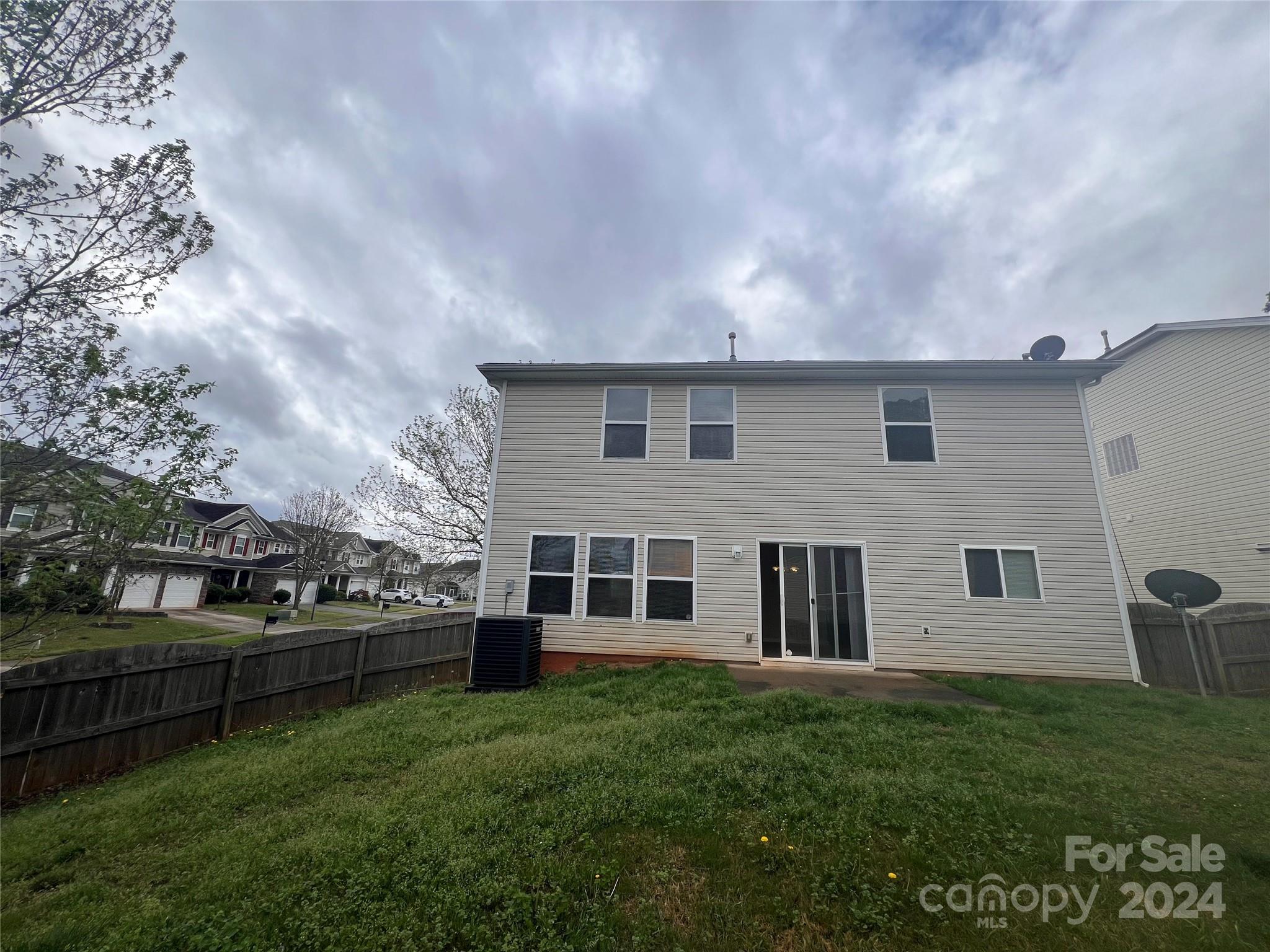 Prosperity Ridge - Residential