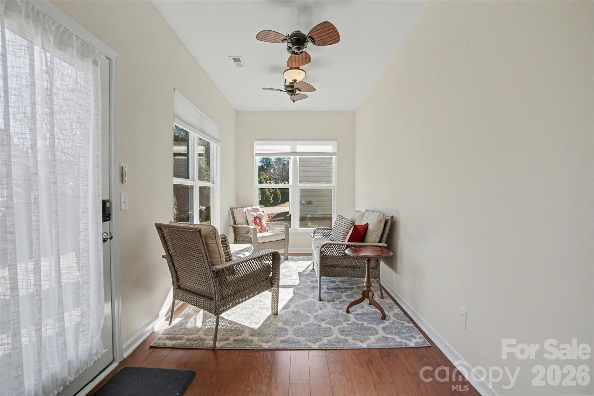 Sun City Carolina Lakes - Residential