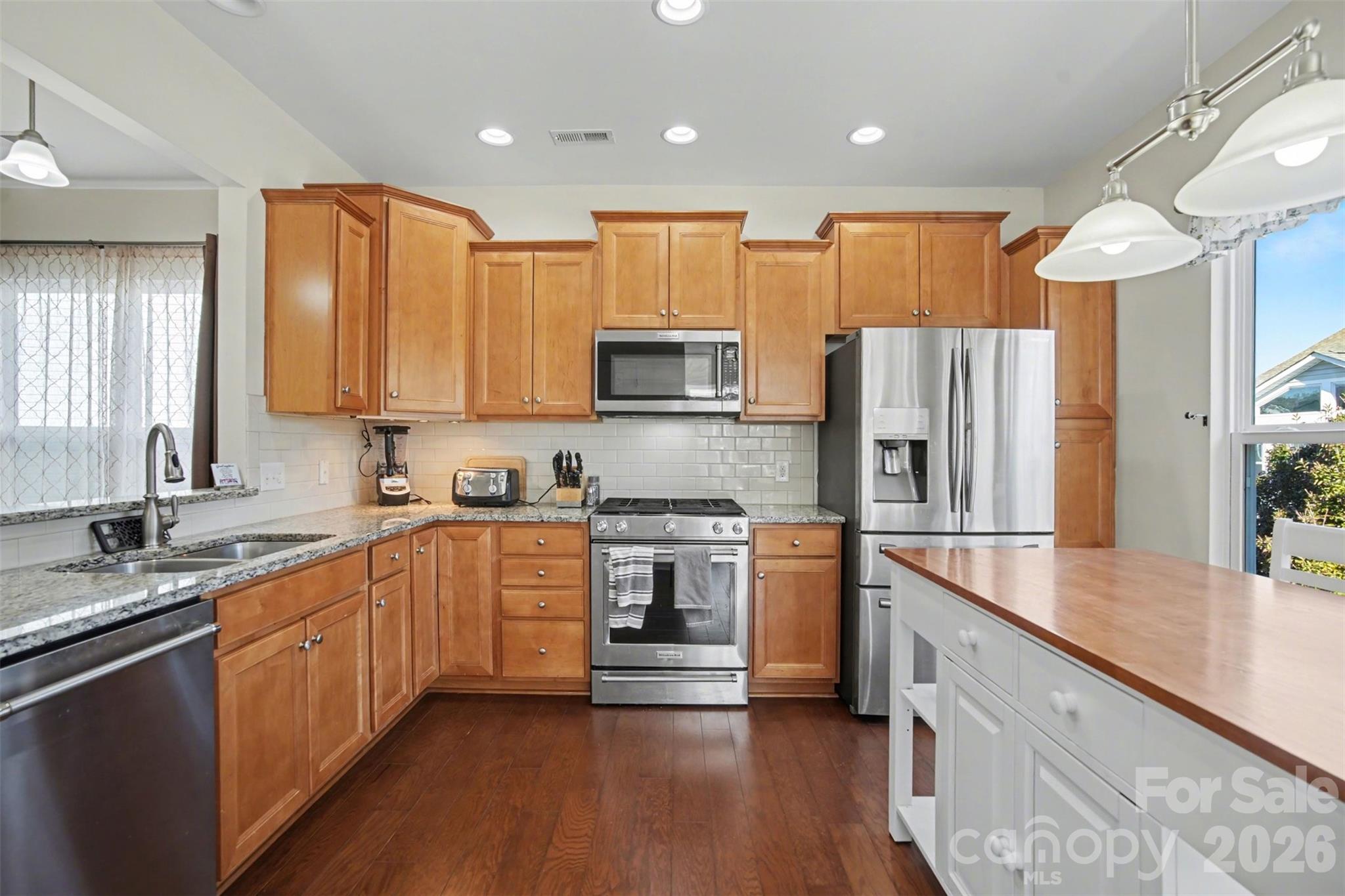 Sun City Carolina Lakes - Residential