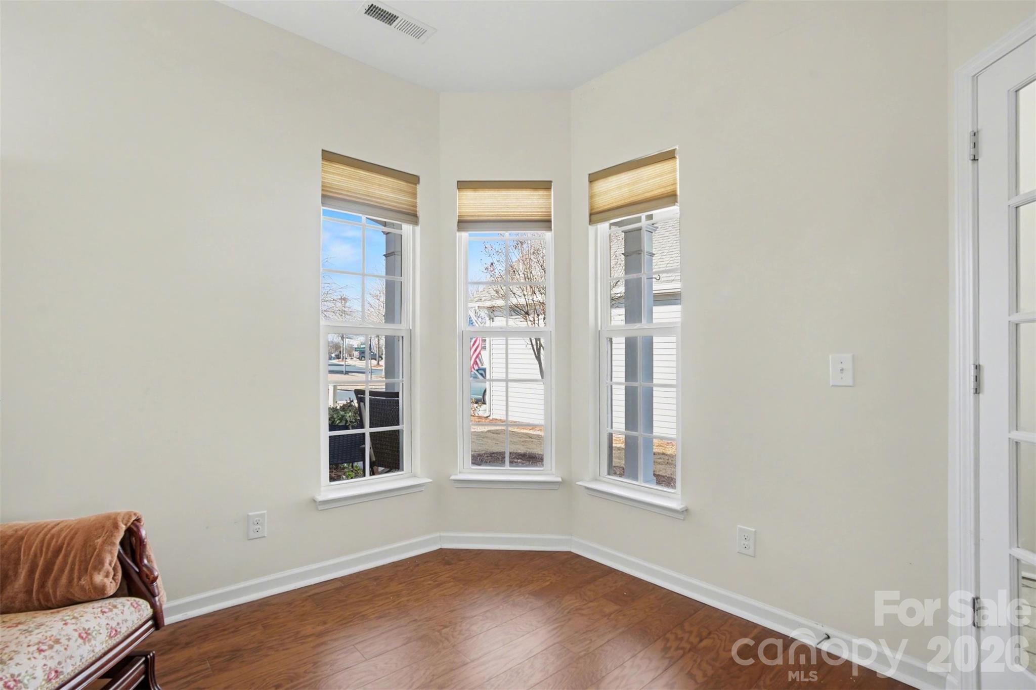 Sun City Carolina Lakes - Residential