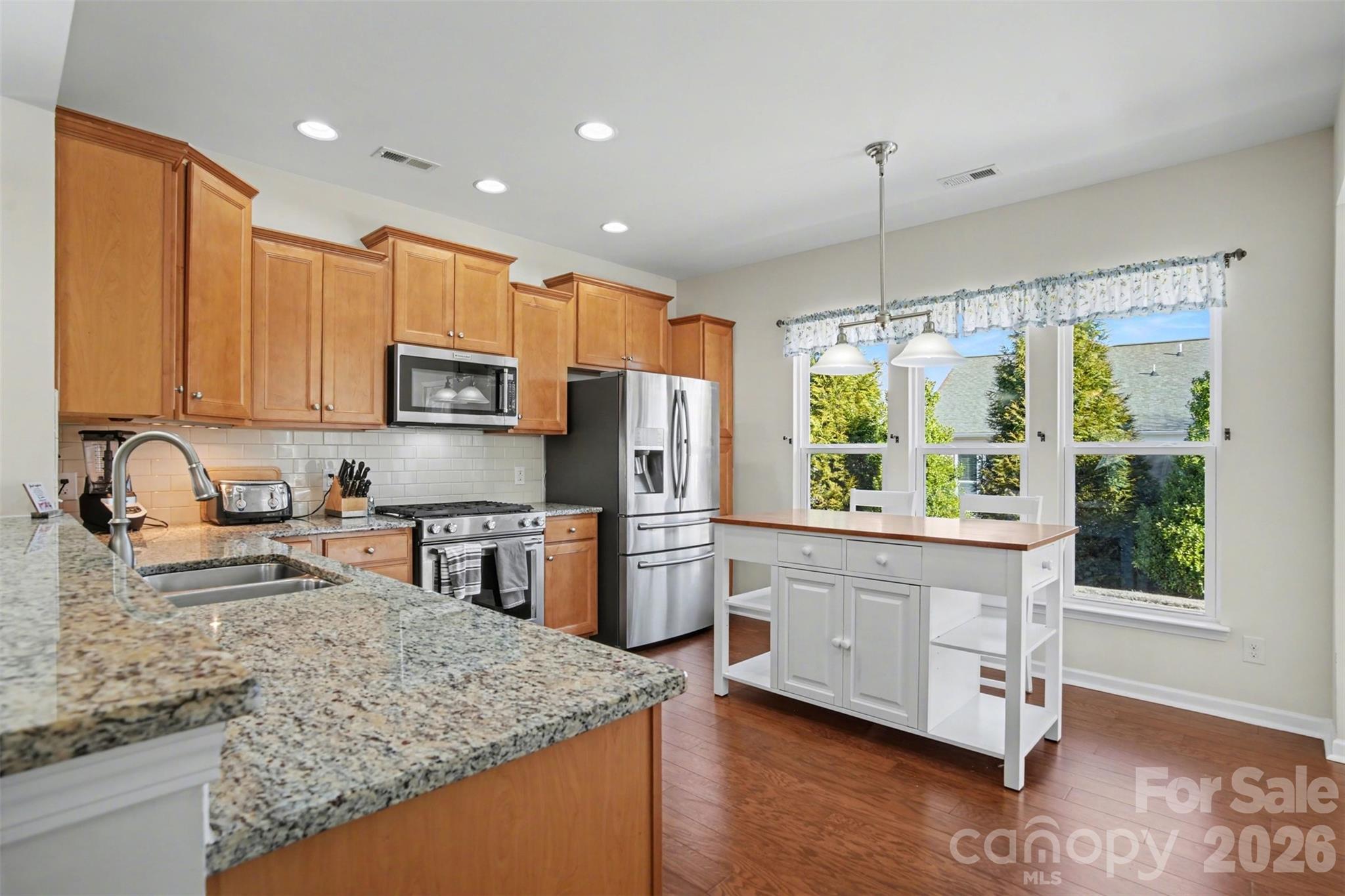 Sun City Carolina Lakes - Residential