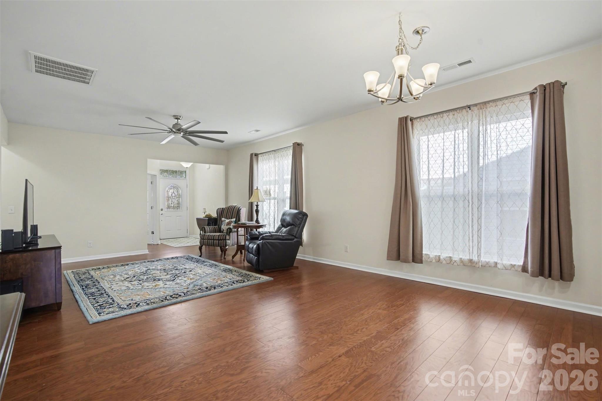 Sun City Carolina Lakes - Residential