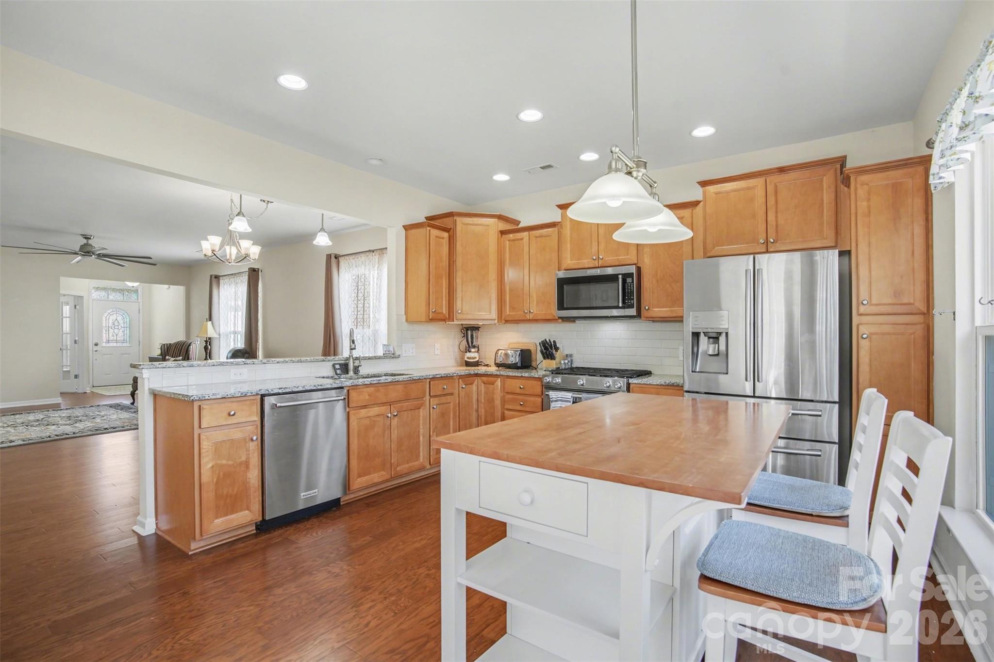 Sun City Carolina Lakes - Residential