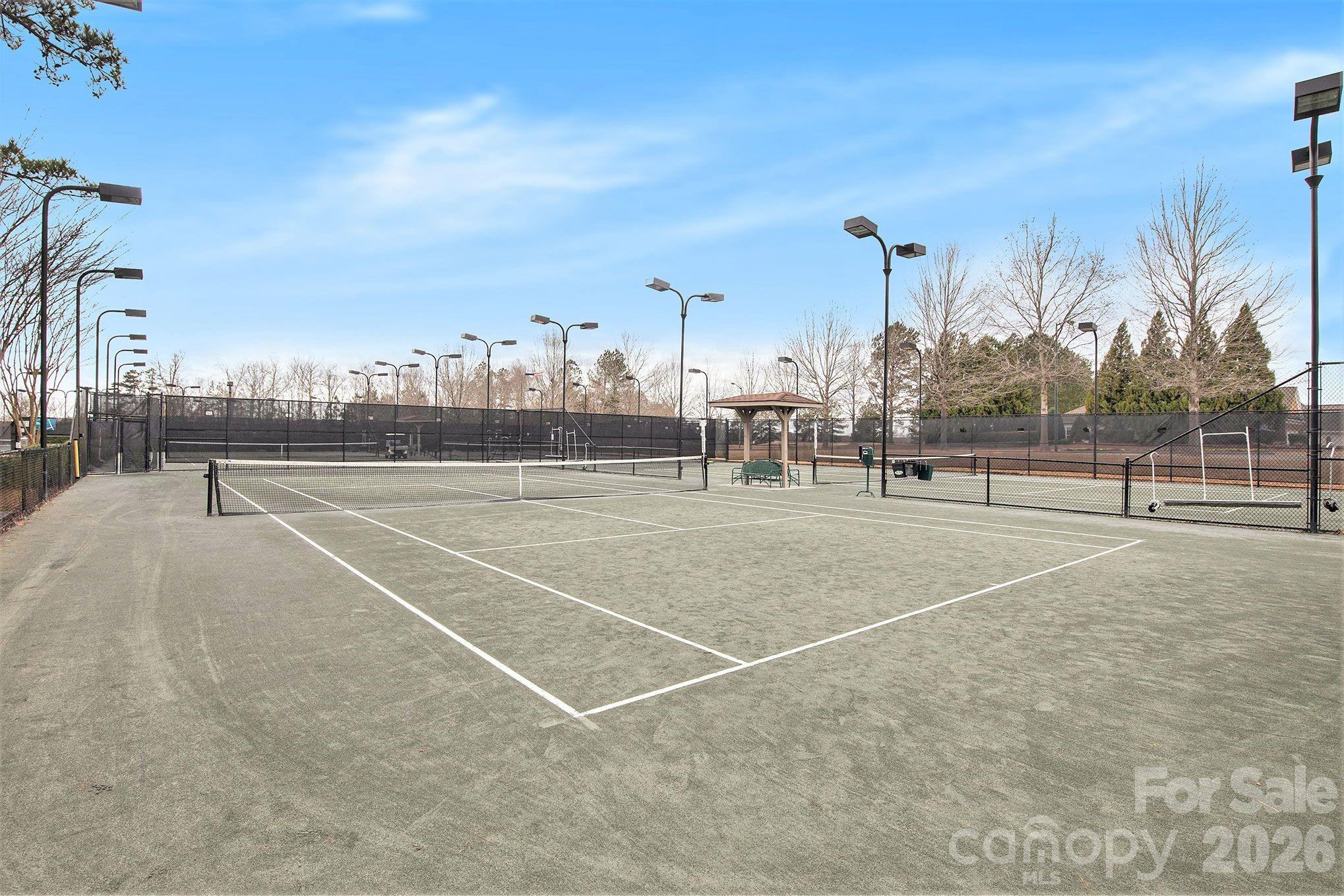 Sun City Carolina Lakes - Residential