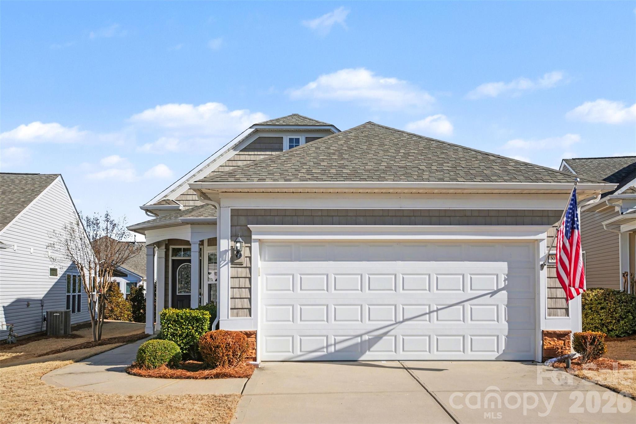 Sun City Carolina Lakes - Residential