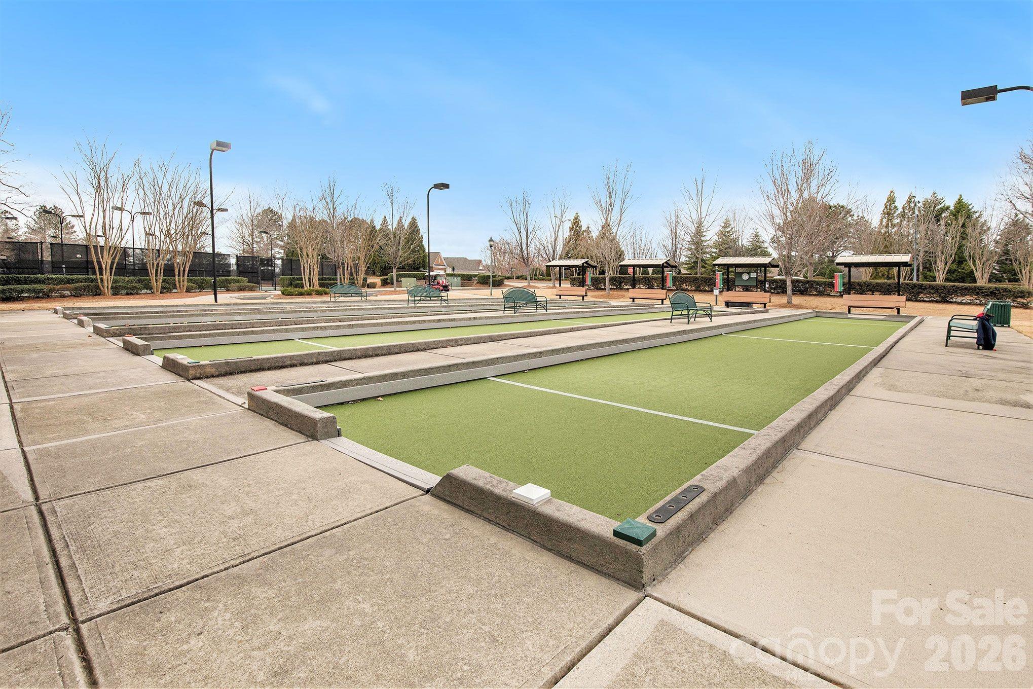 Sun City Carolina Lakes - Residential