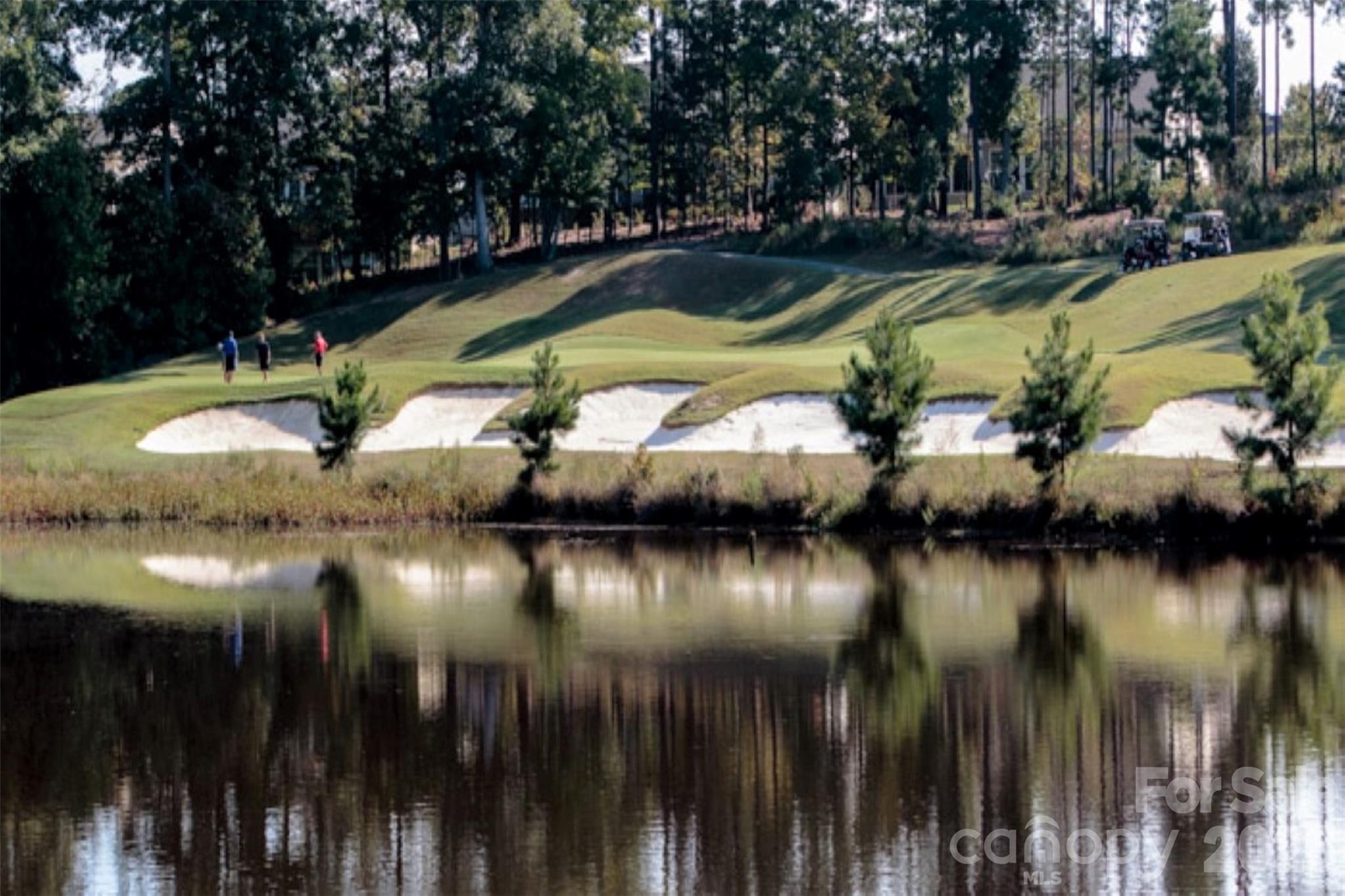 Sun City Carolina Lakes - Residential