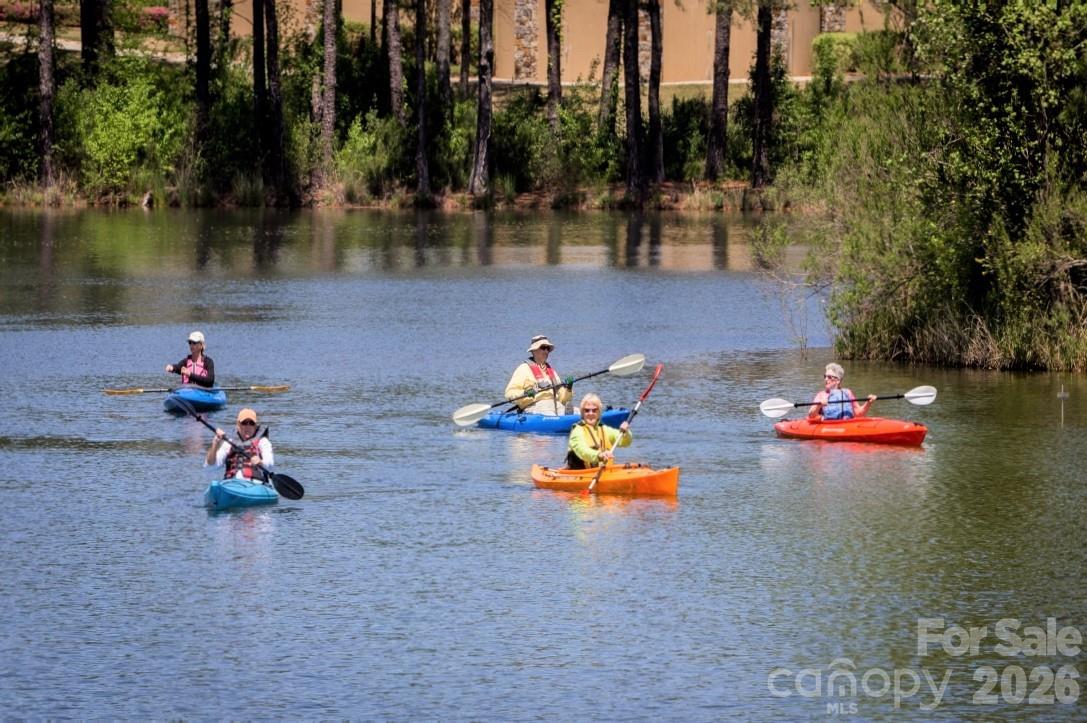Sun City Carolina Lakes - Residential