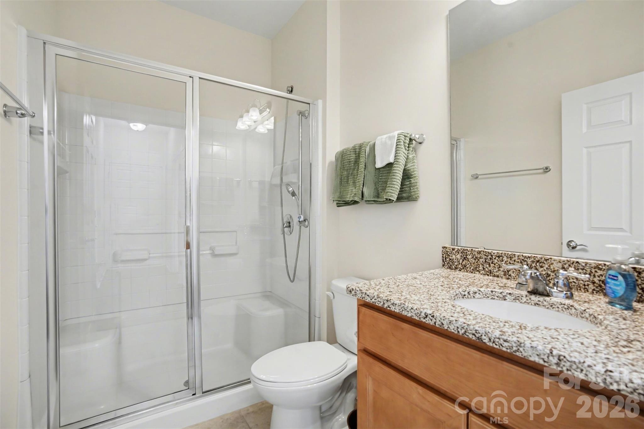 Sun City Carolina Lakes - Residential