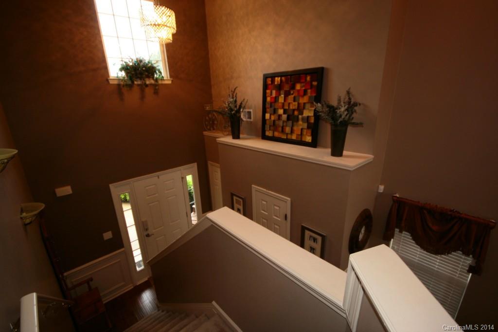 Chastain Walk - Residential