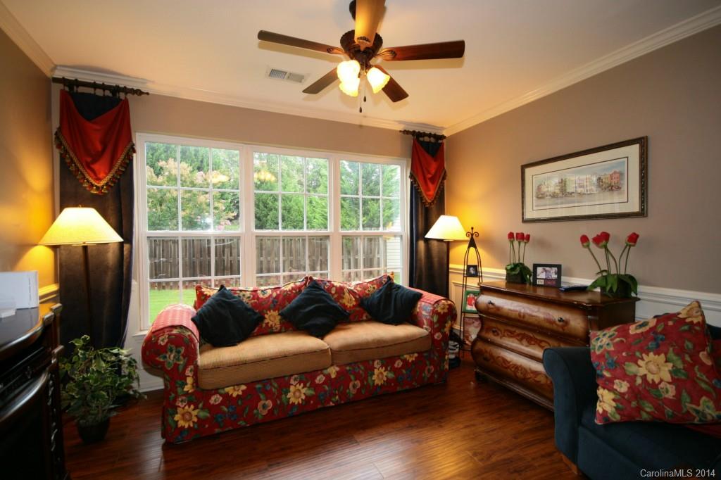 Chastain Walk - Residential