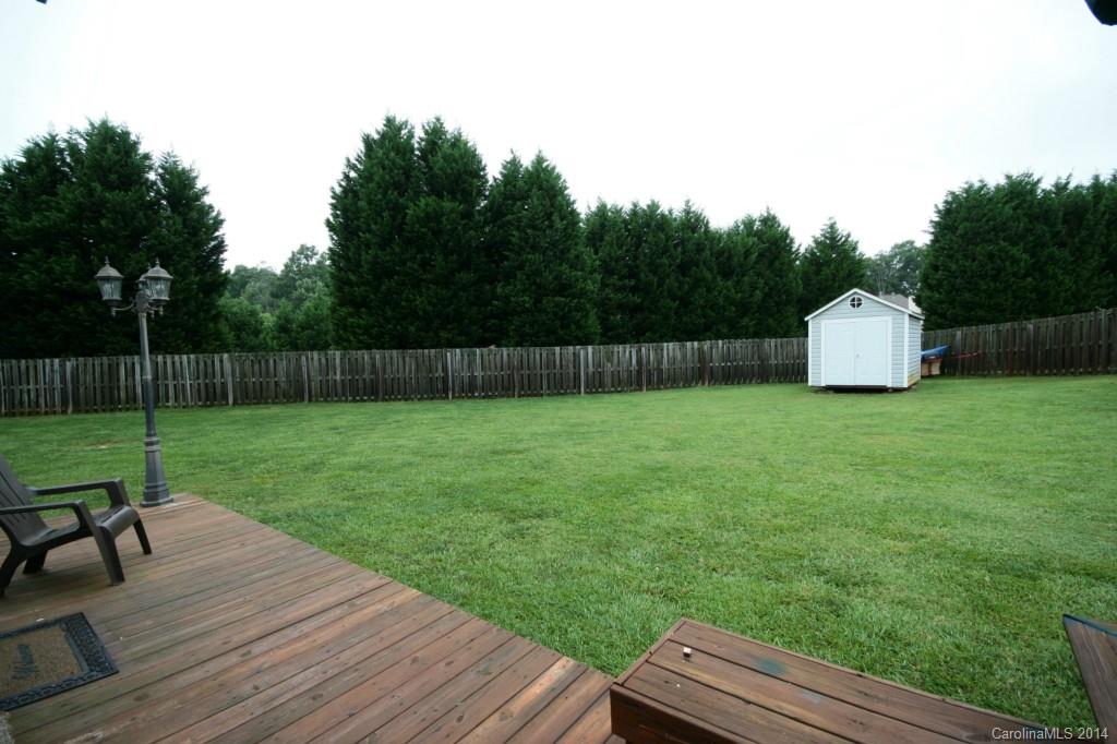 Chastain Walk - Residential