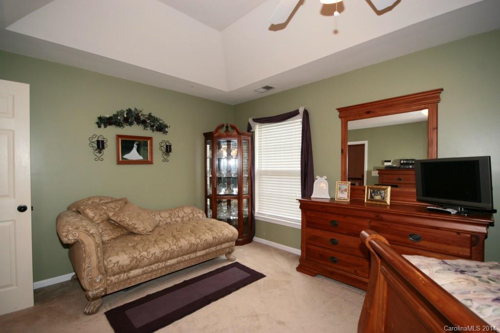 Chastain Walk - Residential