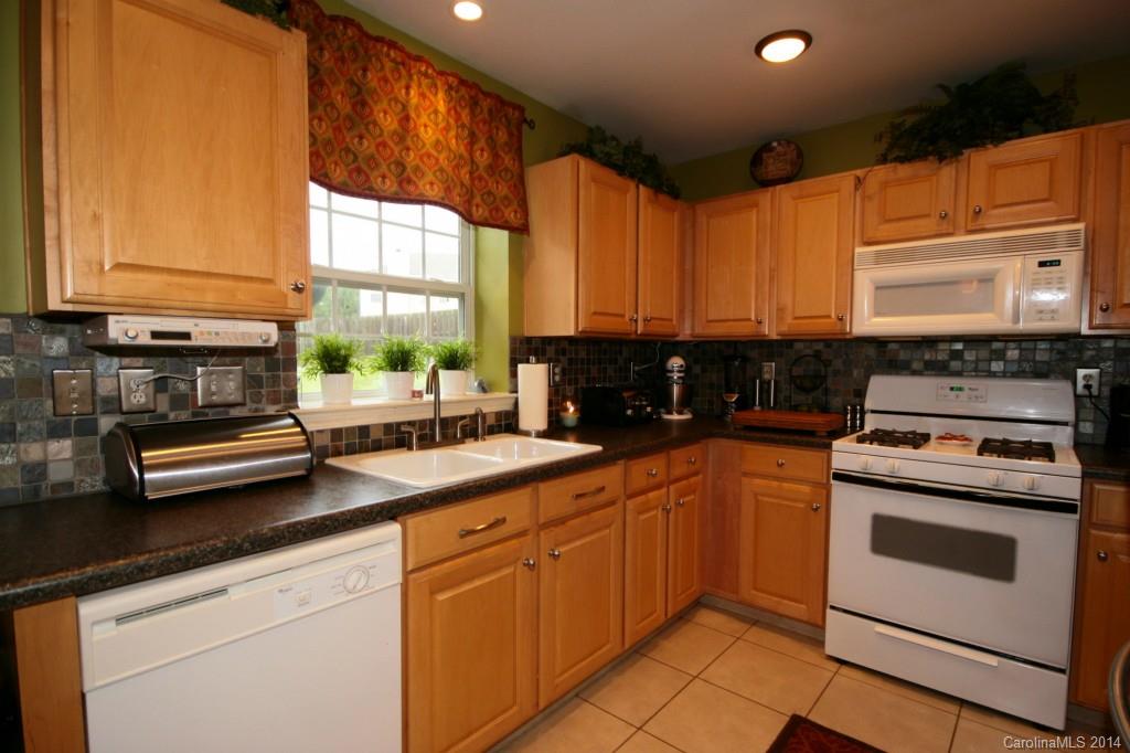 Chastain Walk - Residential