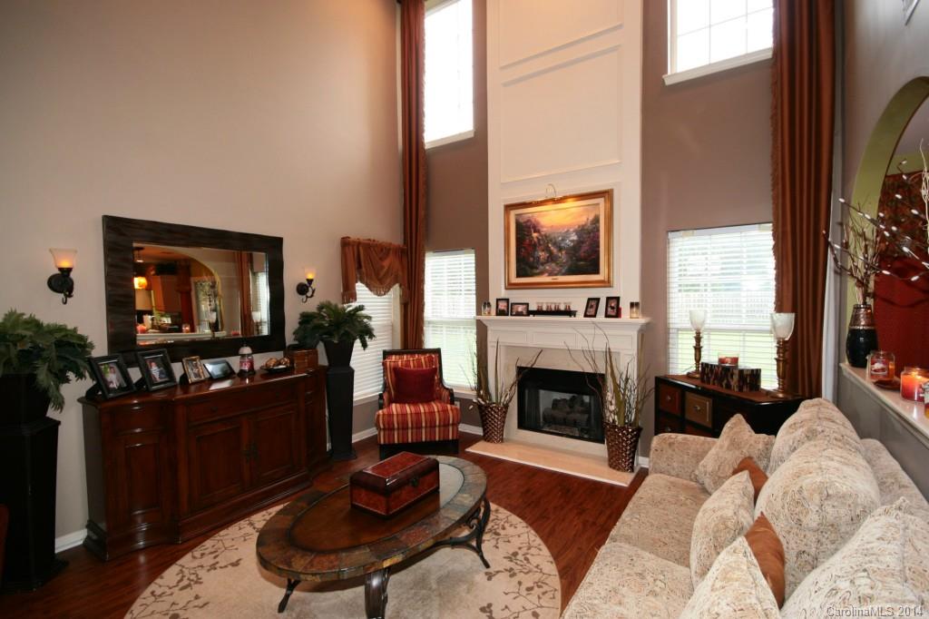 Chastain Walk - Residential