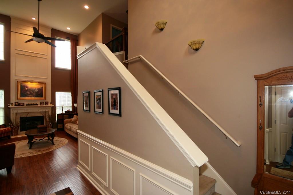 Chastain Walk - Residential