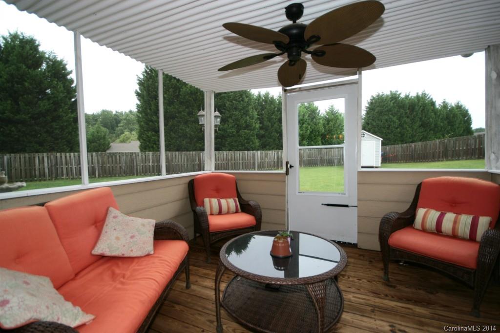 Chastain Walk - Residential