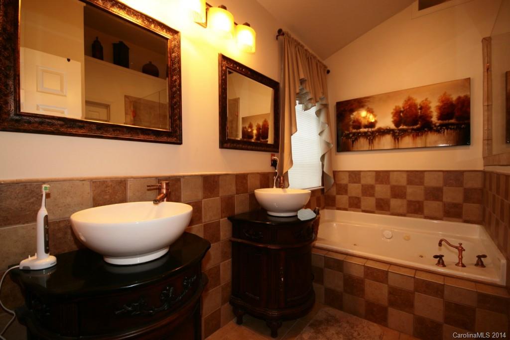 Chastain Walk - Residential