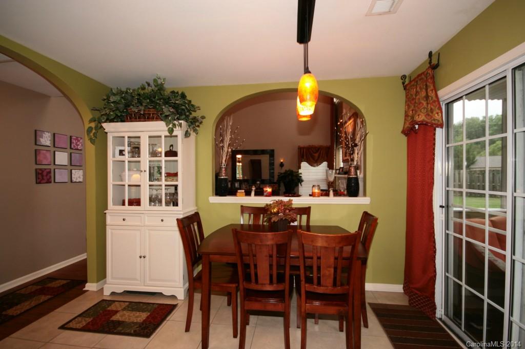 Chastain Walk - Residential