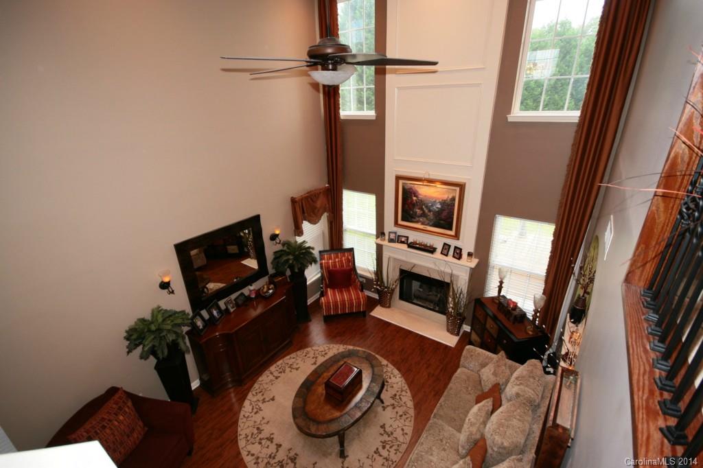 Chastain Walk - Residential