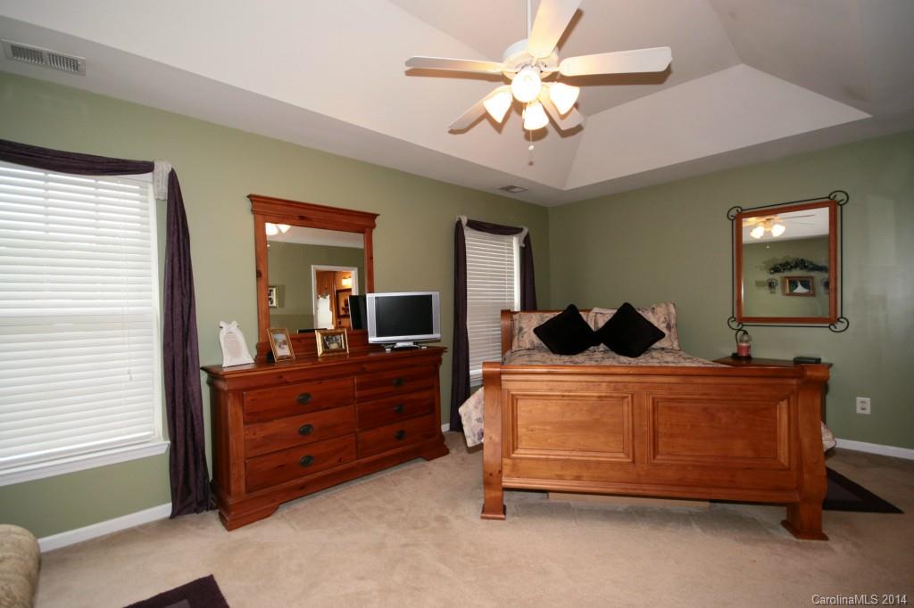 Chastain Walk - Residential