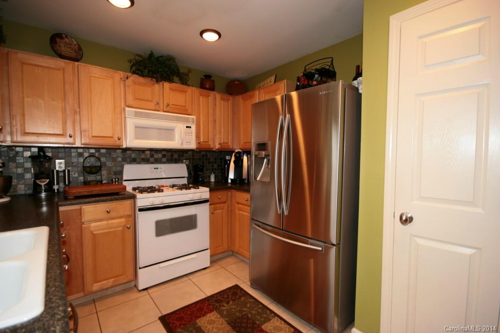 Chastain Walk - Residential