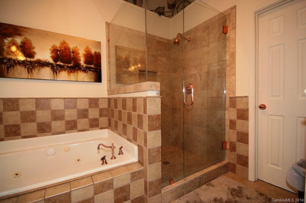 Chastain Walk - Residential