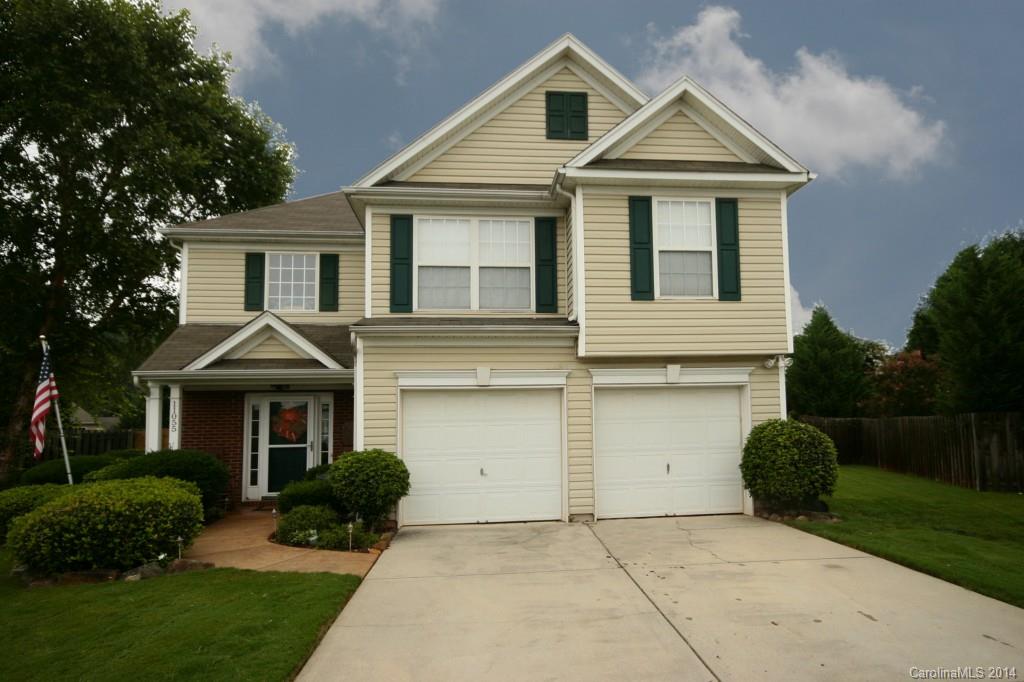 Chastain Walk - Residential