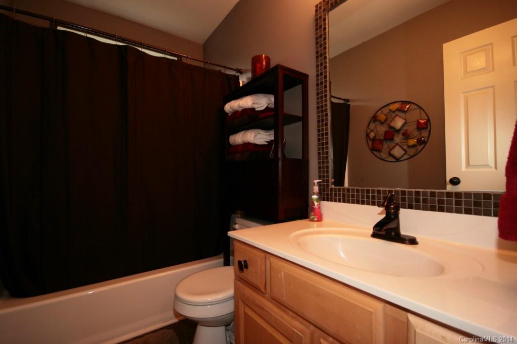 Chastain Walk - Residential