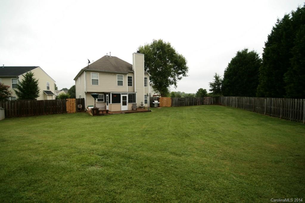 Chastain Walk - Residential