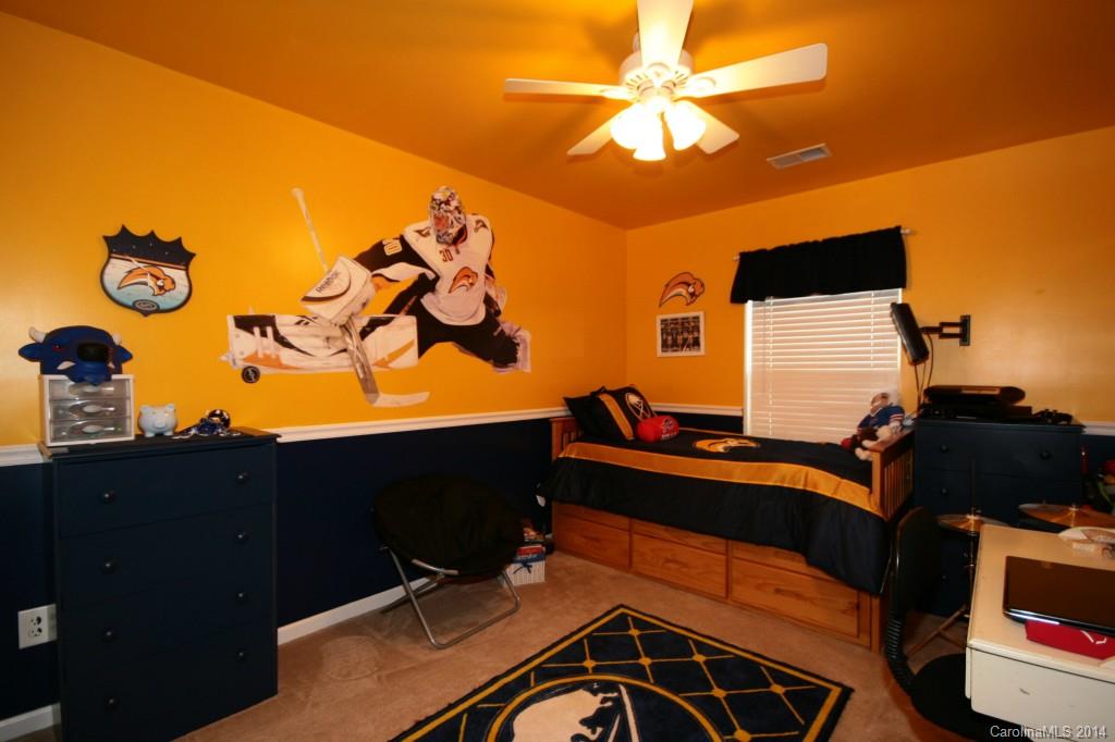 Chastain Walk - Residential