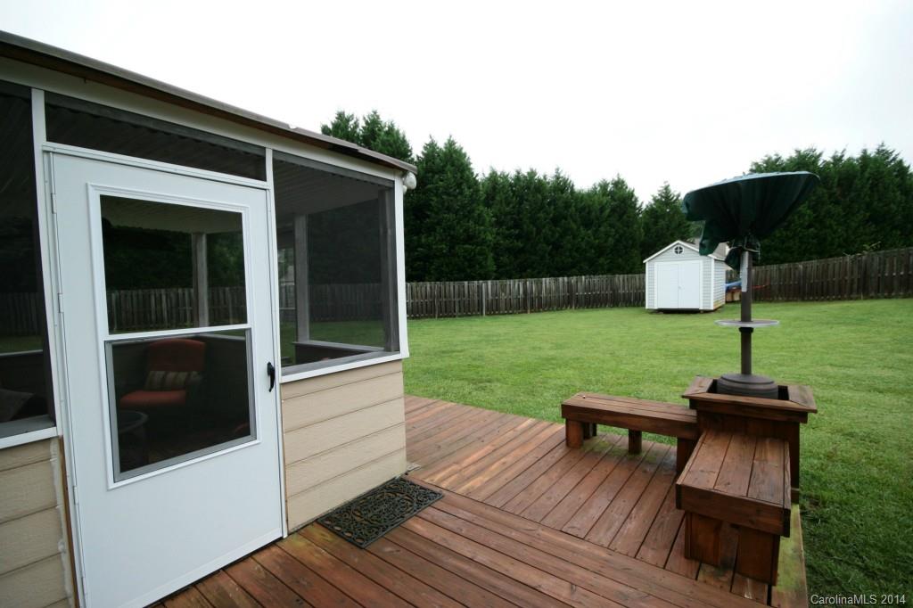 Chastain Walk - Residential