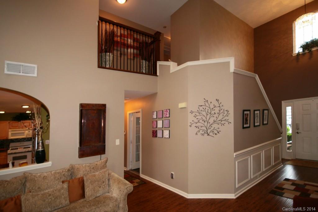 Chastain Walk - Residential