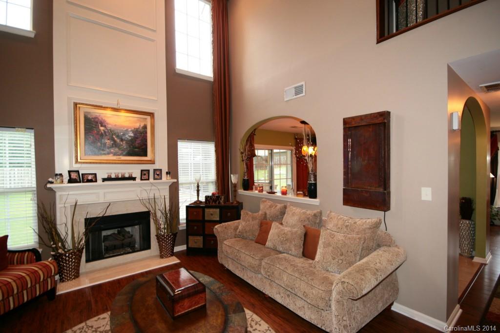 Chastain Walk - Residential